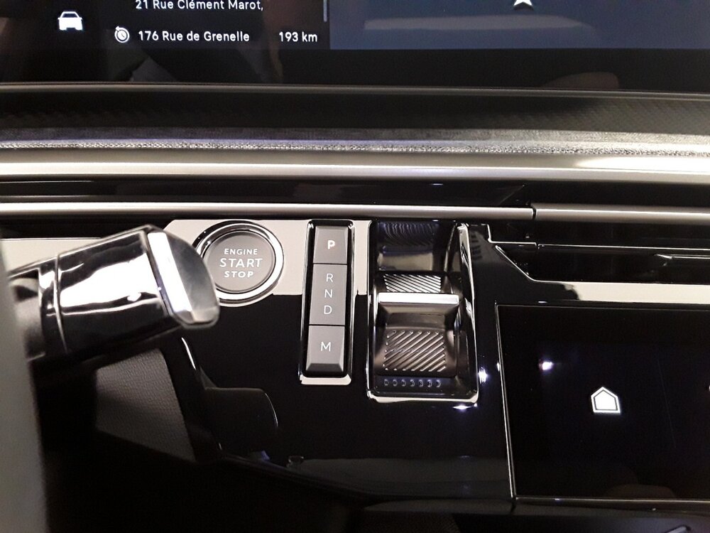 Occasion PEUGEOT 3008 3008 Hybrid 136 e-DCS6 - Allure