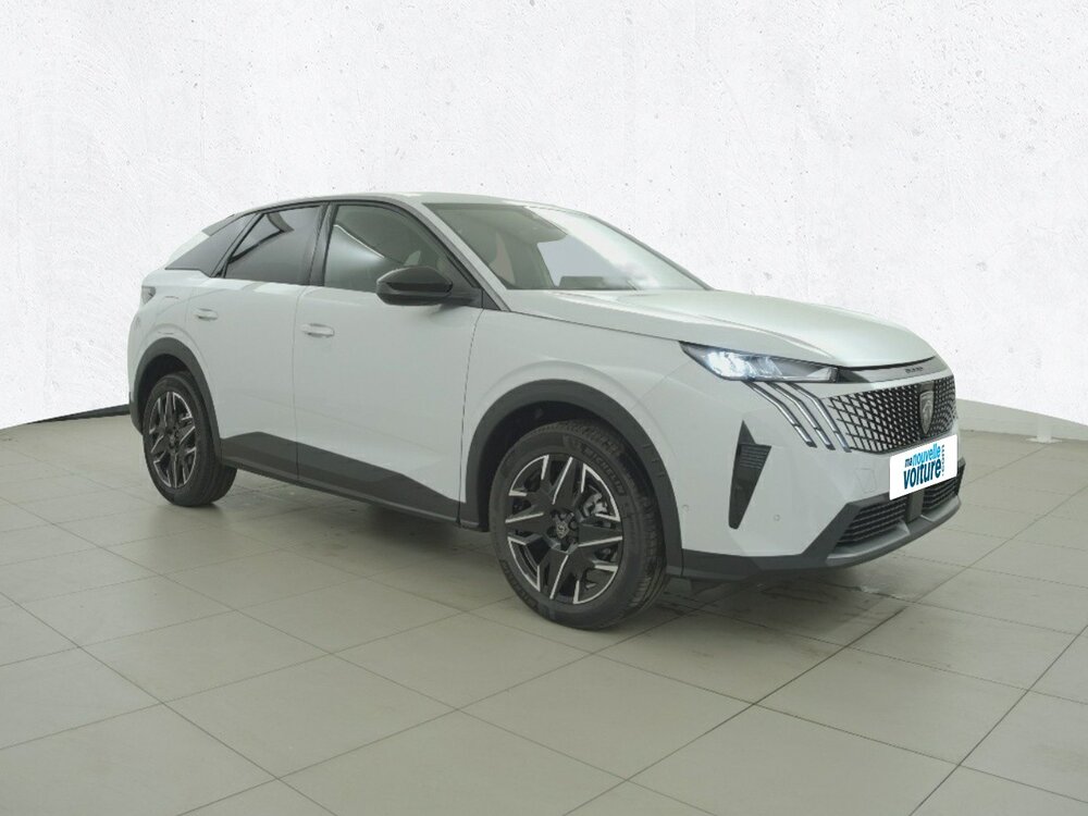 Occasion PEUGEOT 3008 3008 Hybrid 136 e-DCS6 - Allure
