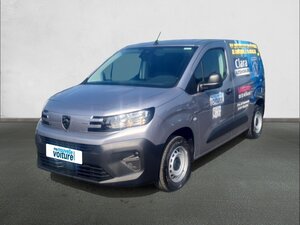 Occasion PEUGEOT Partner PARTNER FOURGON M 650 KG BLUEHDI 100 S&S BVM6