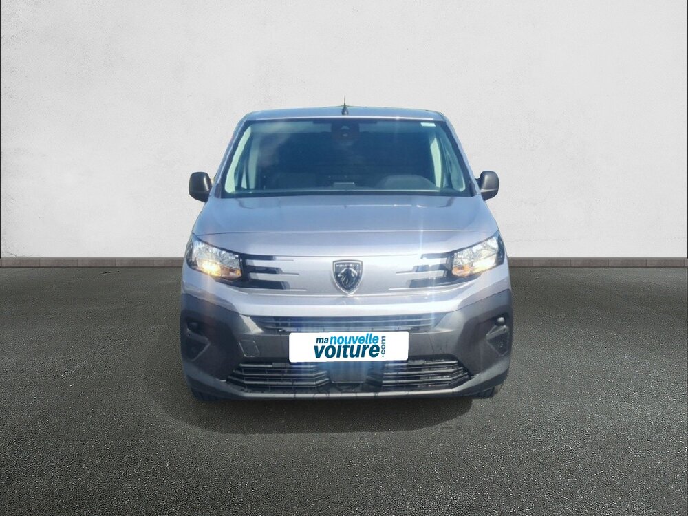 Occasion PEUGEOT Partner PARTNER FOURGON M 650 KG BLUEHDI 100 S&S BVM6