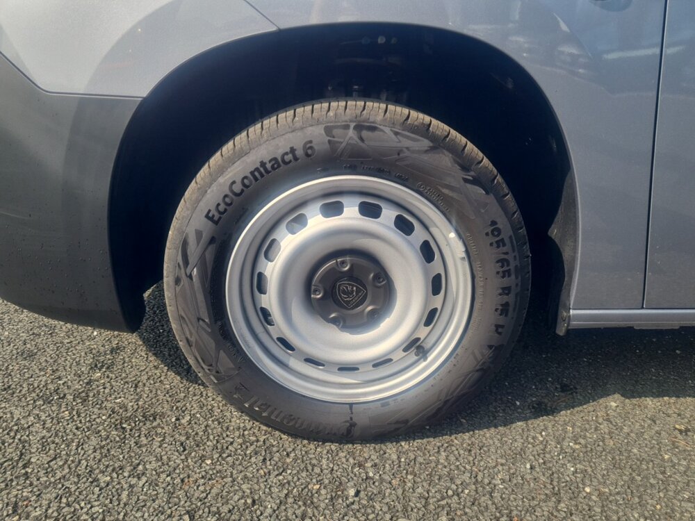 Occasion PEUGEOT Partner PARTNER FOURGON M 650 KG BLUEHDI 100 S&S BVM6