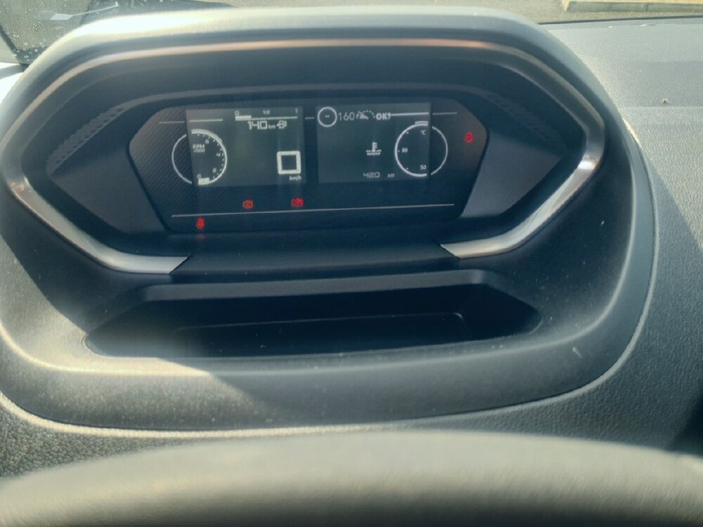 Occasion PEUGEOT Partner PARTNER FOURGON M 650 KG BLUEHDI 100 S&S BVM6