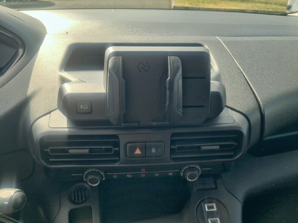 Occasion PEUGEOT Partner PARTNER FOURGON M 650 KG BLUEHDI 100 S&S BVM6