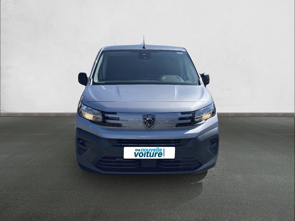 Occasion PEUGEOT Partner PARTNER FOURGON M 650 KG BLUEHDI 100 S&S BVM6