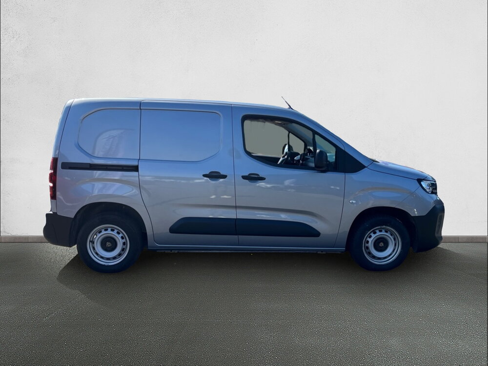 Occasion PEUGEOT Partner PARTNER FOURGON M 650 KG BLUEHDI 100 S&S BVM6