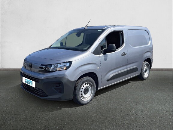Occasion PEUGEOT Partner PARTNER FOURGON M 650 KG BLUEHDI 100 S&S BVM6