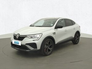 Occasion RENAULT Arkana Arkana E-Tech 145 - 21B - R.S. Line