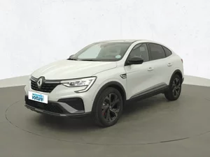 Occasion RENAULT Arkana Arkana E-Tech 145 - 21B - R.S. Line
