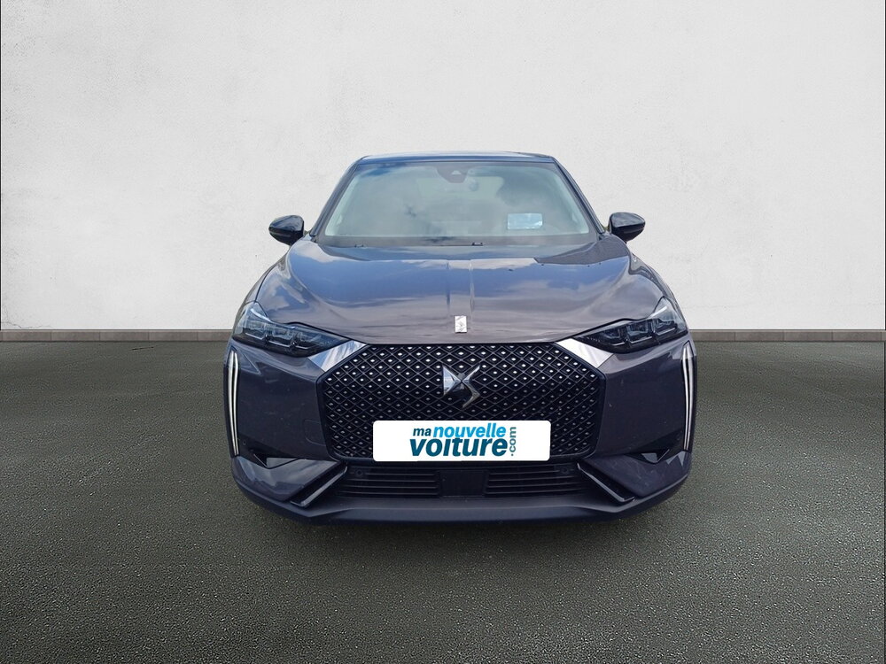 Occasion DS DS3 DS 3 E-Tense - Antoine de Saint Exupery