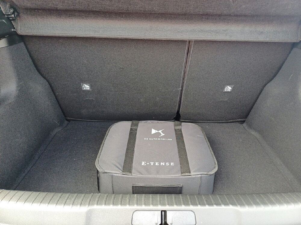 Occasion DS DS3 DS 3 E-Tense - Antoine de Saint Exupery