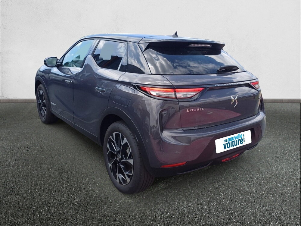 Occasion DS DS3 DS 3 E-Tense - Antoine de Saint Exupery