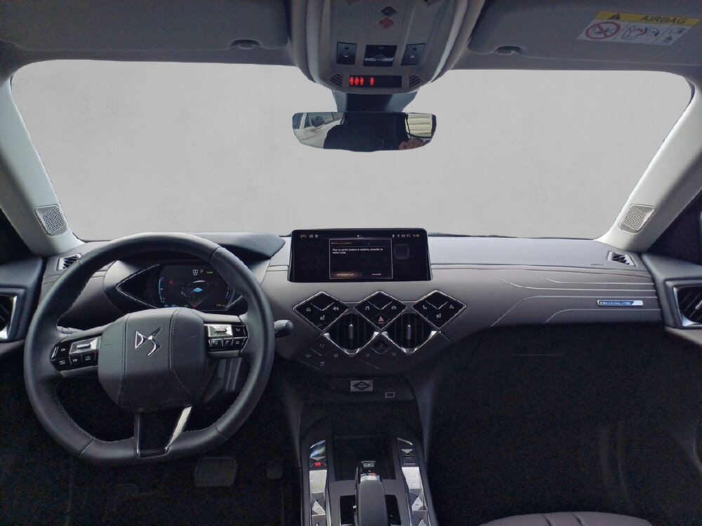 Occasion DS DS3 DS 3 E-Tense - Antoine de Saint Exupery