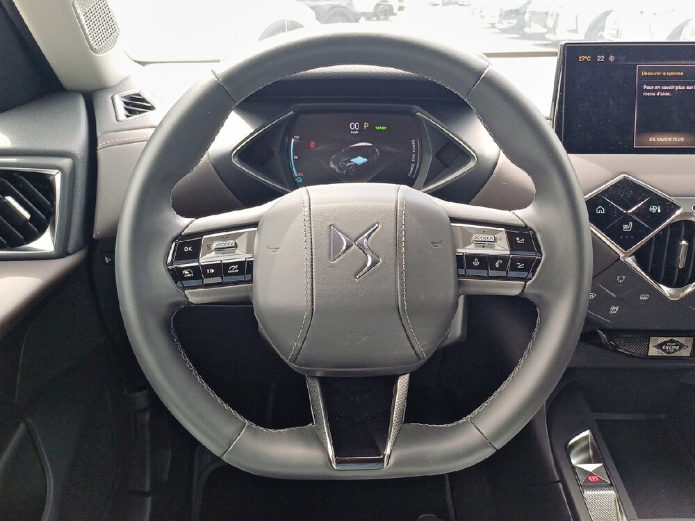 Occasion DS DS3 DS 3 E-Tense - Antoine de Saint Exupery