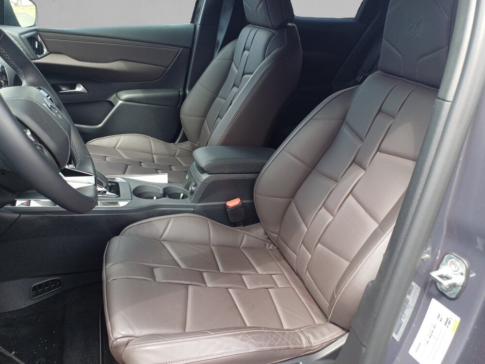 Occasion DS DS3 DS 3 E-Tense - Antoine de Saint Exupery