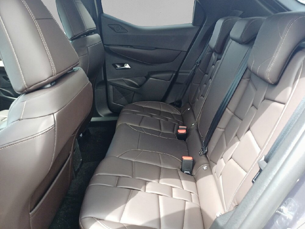 Occasion DS DS3 DS 3 E-Tense - Antoine de Saint Exupery