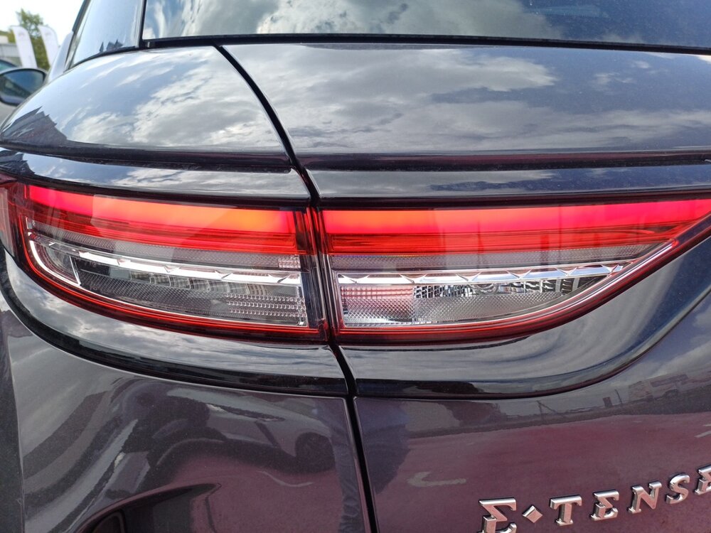 Occasion DS DS3 DS 3 E-Tense - Antoine de Saint Exupery