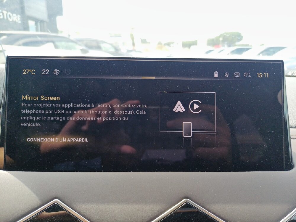 Occasion DS DS3 DS 3 E-Tense - Antoine de Saint Exupery