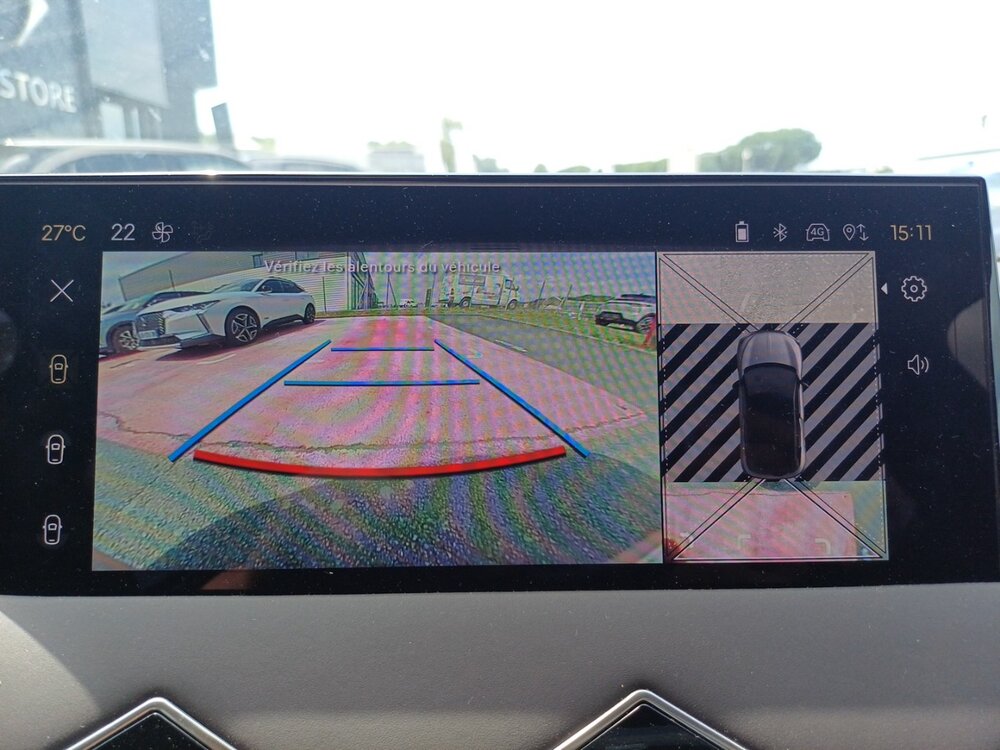 Occasion DS DS3 DS 3 E-Tense - Antoine de Saint Exupery