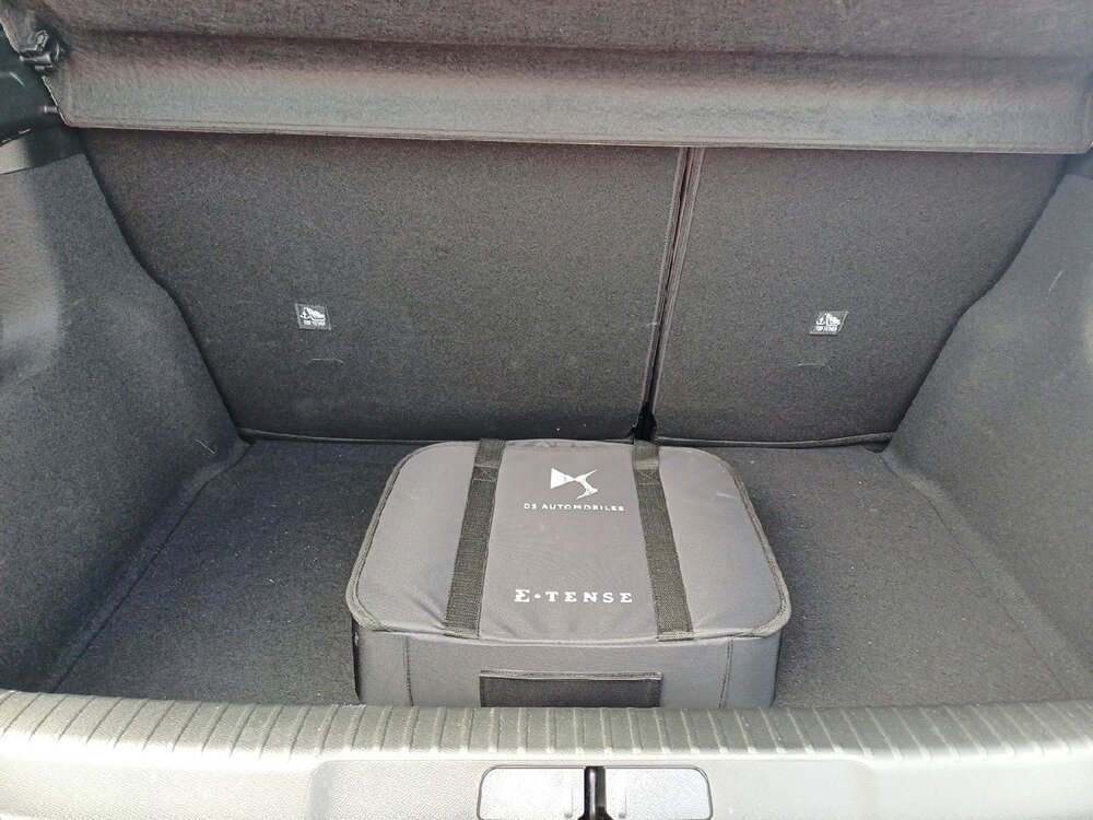 Occasion DS DS3 DS 3 E-Tense - Antoine de Saint Exupery