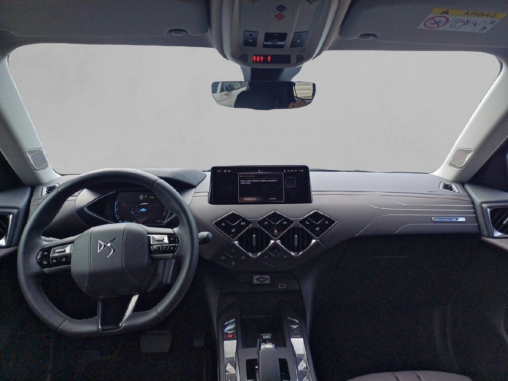 Occasion DS DS3 DS 3 E-Tense - Antoine de Saint Exupery