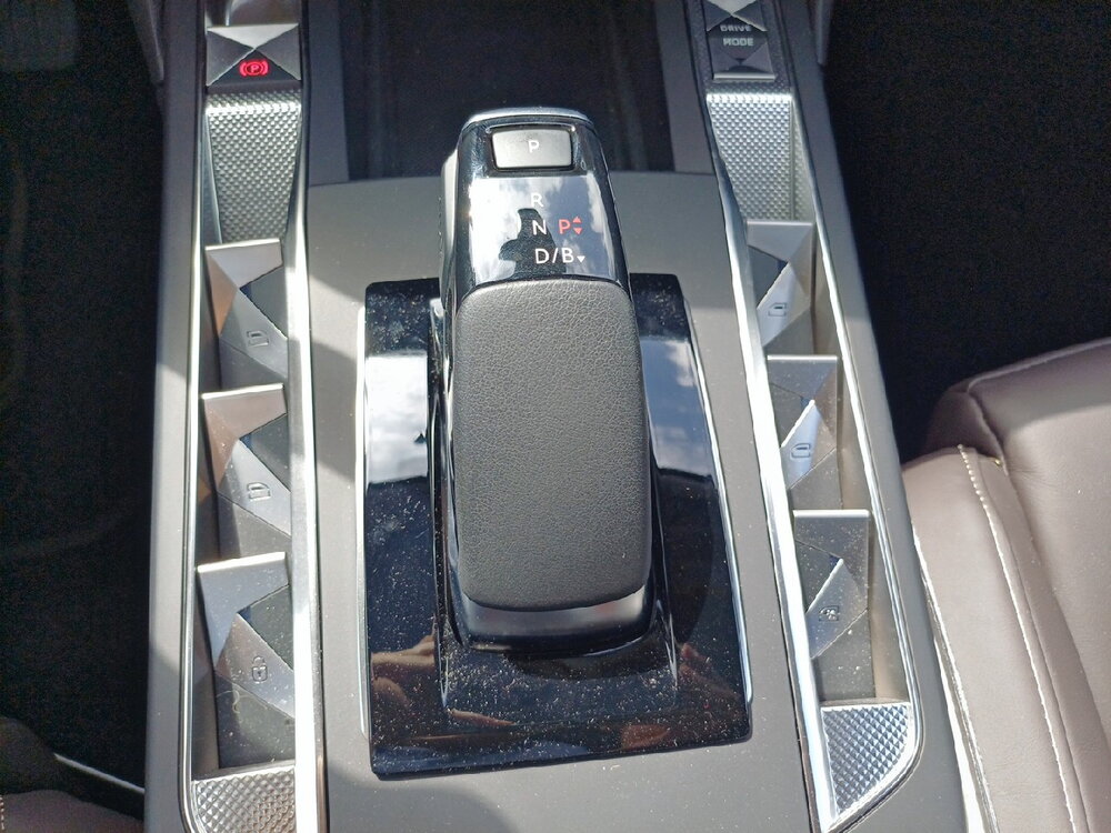 Occasion DS DS3 DS 3 E-Tense - Antoine de Saint Exupery