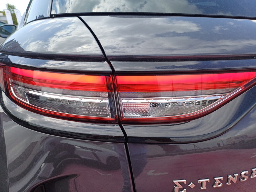 Occasion DS DS3 DS 3 E-Tense - Antoine de Saint Exupery