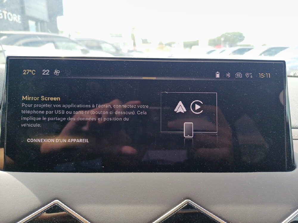 Occasion DS DS3 DS 3 E-Tense - Antoine de Saint Exupery