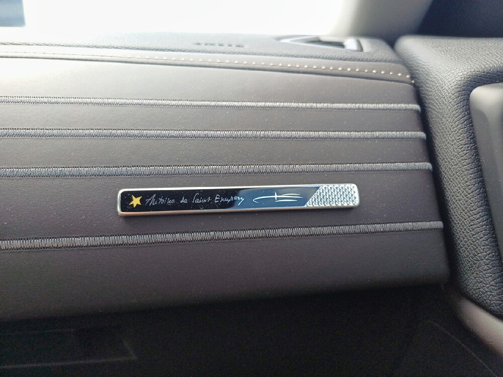 Occasion DS DS3 DS 3 E-Tense - Antoine de Saint Exupery