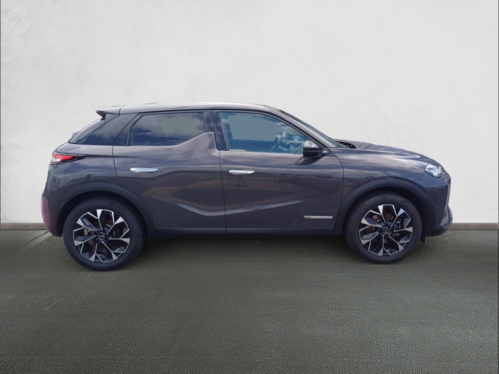 Occasion DS DS3 DS 3 E-Tense - Antoine de Saint Exupery