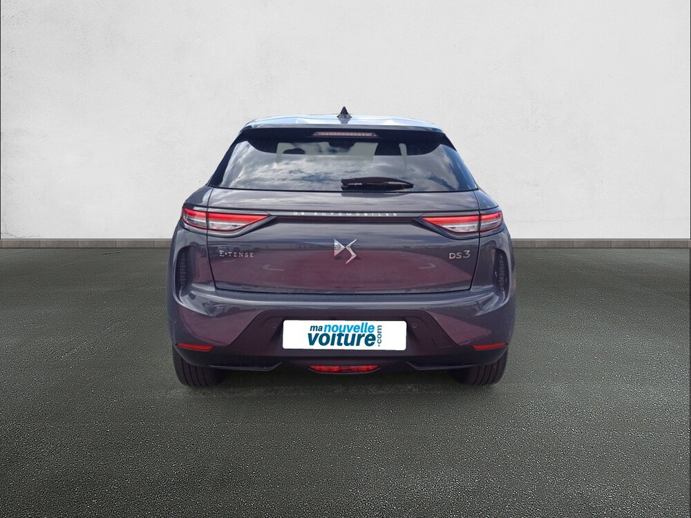 Occasion DS DS3 DS 3 E-Tense - Antoine de Saint Exupery