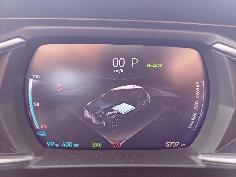 Occasion DS DS3 DS 3 E-Tense - Antoine de Saint Exupery