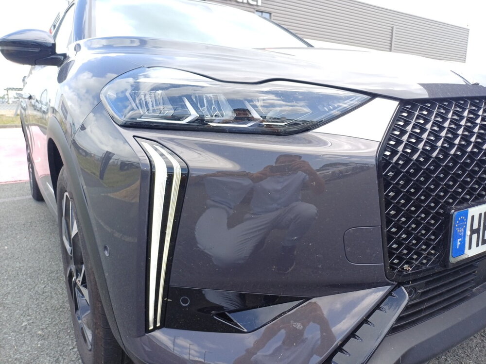 Occasion DS DS3 DS 3 E-Tense - Antoine de Saint Exupery
