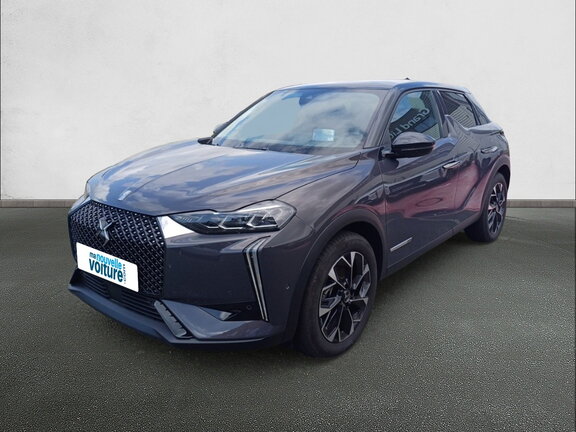 Occasion DS DS3 DS 3 E-Tense - Antoine de Saint Exupery