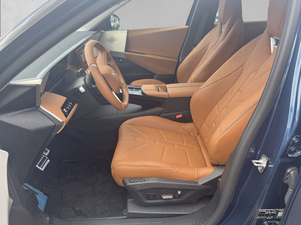 Occasion DS DS N°8 DS N°8 350 ch AWD Long Range - Etoile