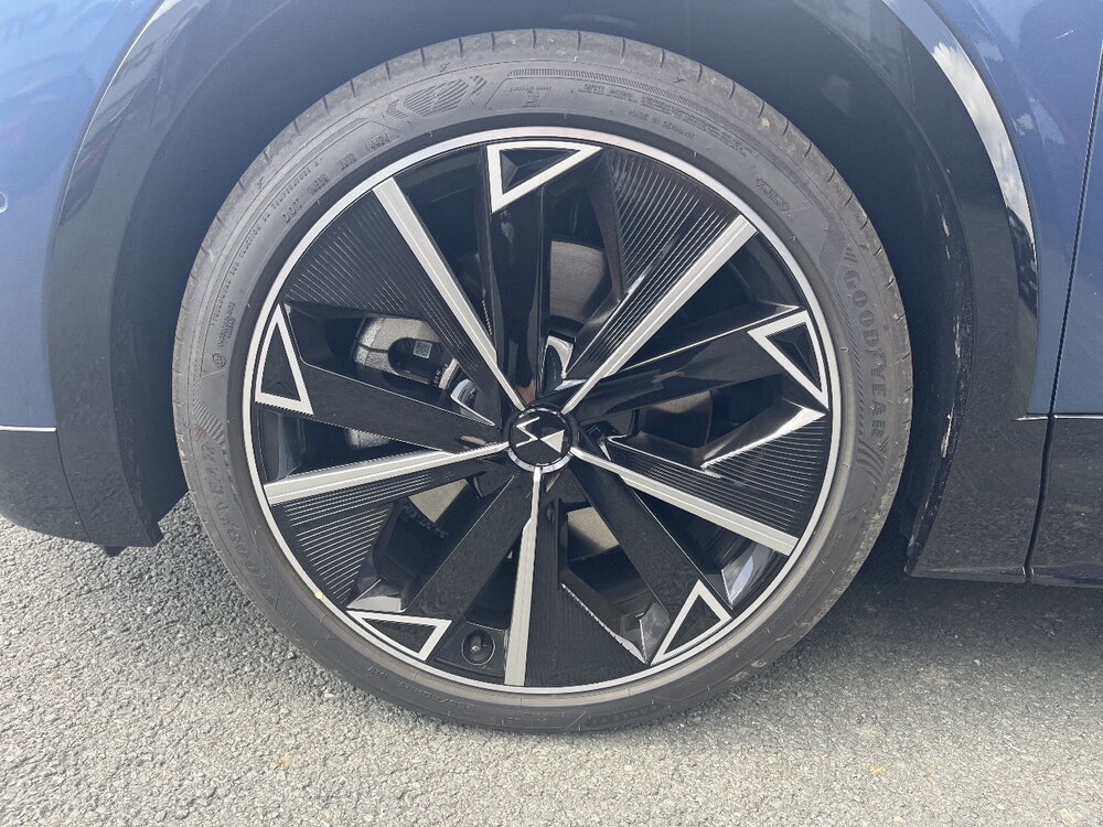 Occasion DS DS N°8 DS N°8 350 ch AWD Long Range - Etoile