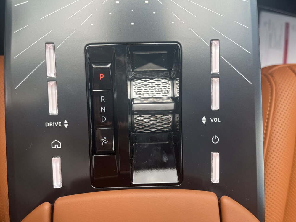 Occasion DS DS N°8 DS N°8 350 ch AWD Long Range - Etoile