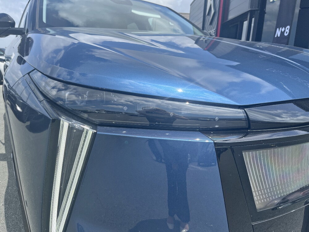 Occasion DS DS N°8 DS N°8 350 ch AWD Long Range - Etoile