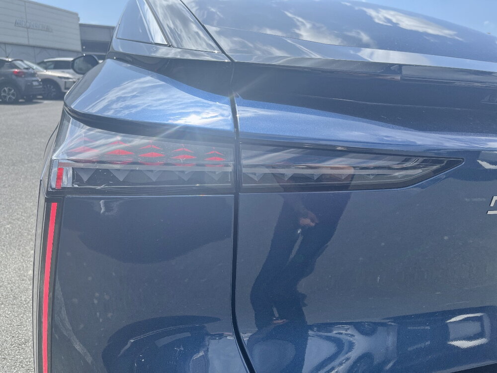 Occasion DS DS N°8 DS N°8 350 ch AWD Long Range - Etoile