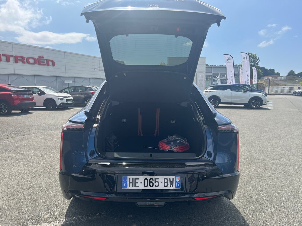 Occasion DS DS N°8 DS N°8 350 ch AWD Long Range - Etoile