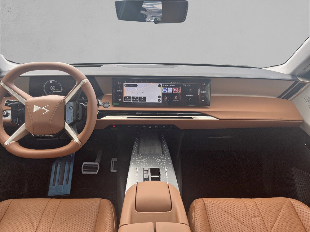 Occasion DS DS N°8 DS N°8 350 ch AWD Long Range - Etoile