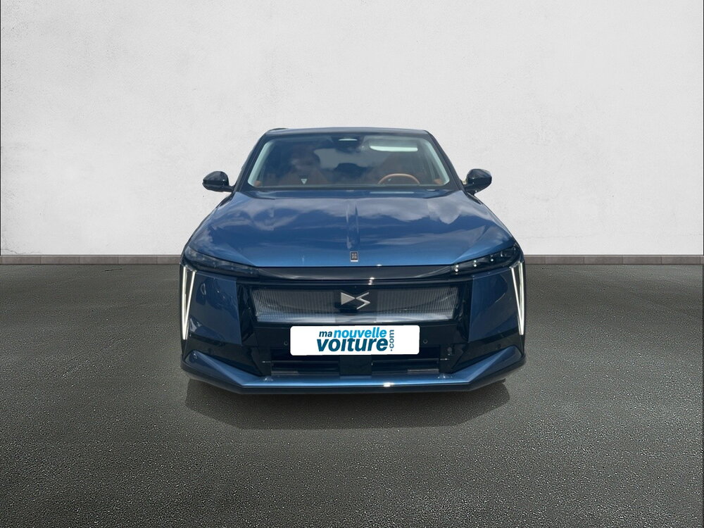 Occasion DS DS N°8 DS N°8 350 ch AWD Long Range - Etoile