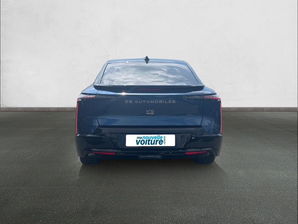 Occasion DS DS N°8 DS N°8 350 ch AWD Long Range - Etoile