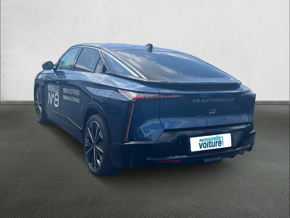 Occasion DS DS N°8 DS N°8 350 ch AWD Long Range - Etoile