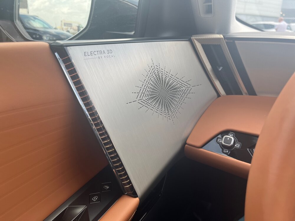 Occasion DS DS N°8 DS N°8 350 ch AWD Long Range