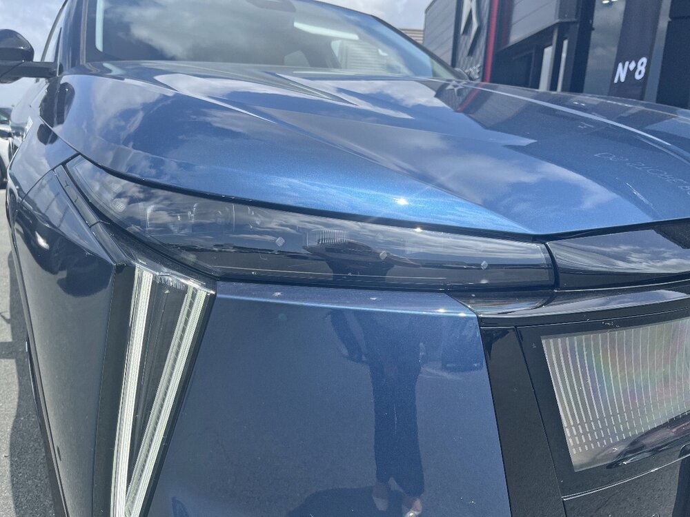 Occasion DS DS N°8 DS N°8 350 ch AWD Long Range