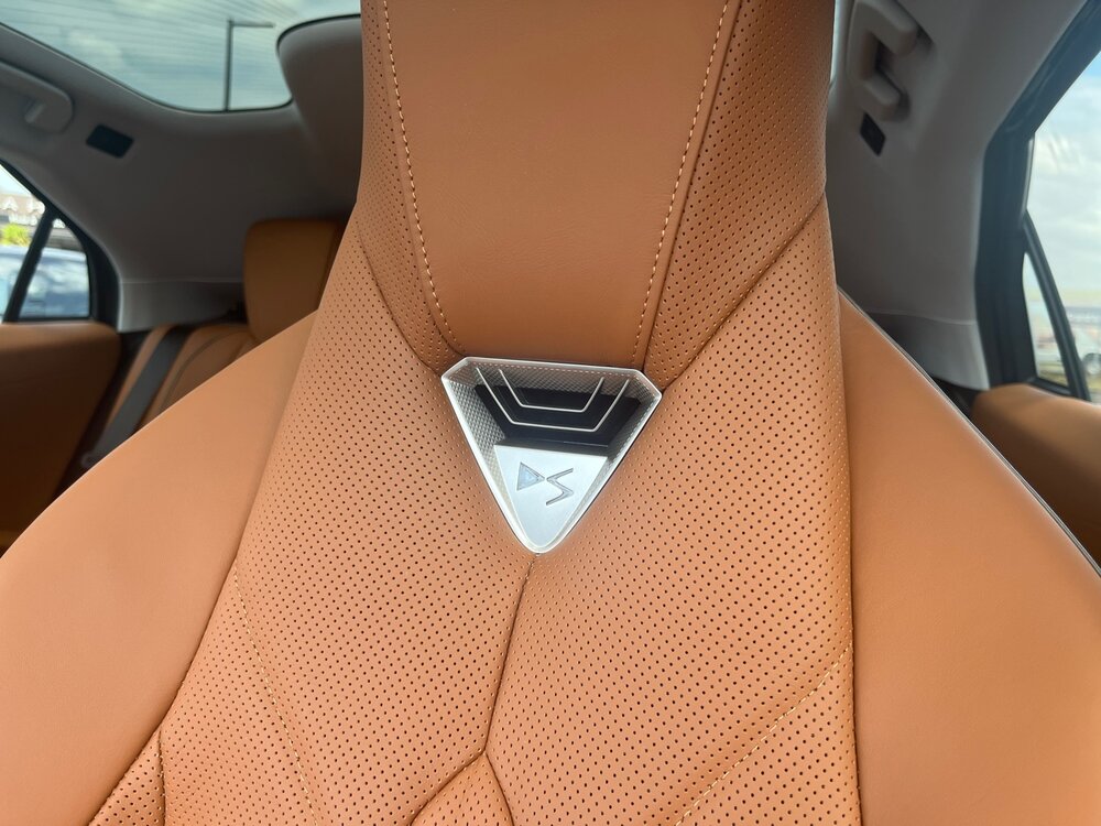 Occasion DS DS N°8 DS N°8 350 ch AWD Long Range