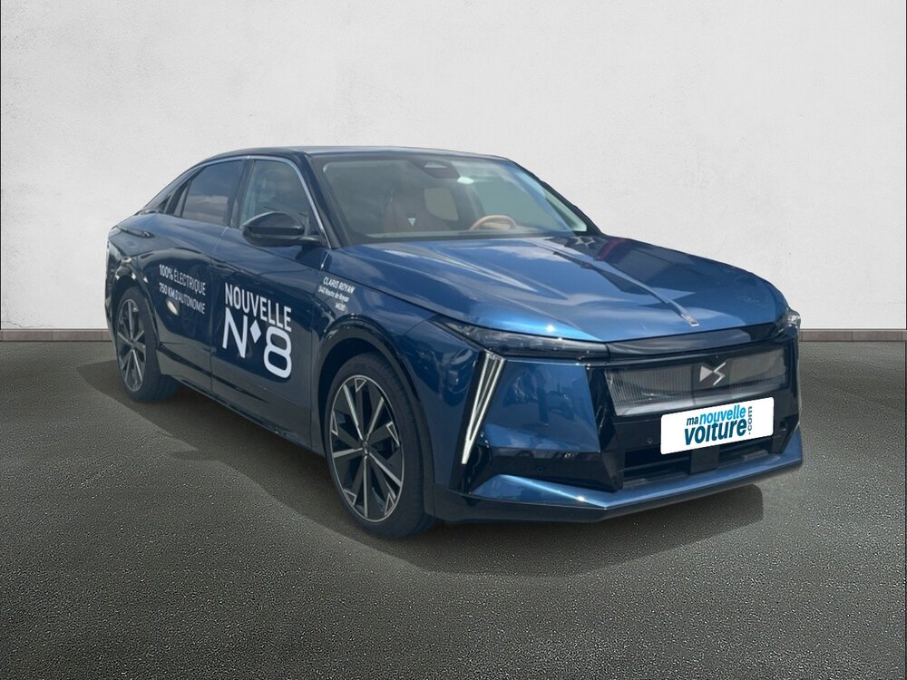 Occasion DS DS N°8 DS N°8 350 ch AWD Long Range