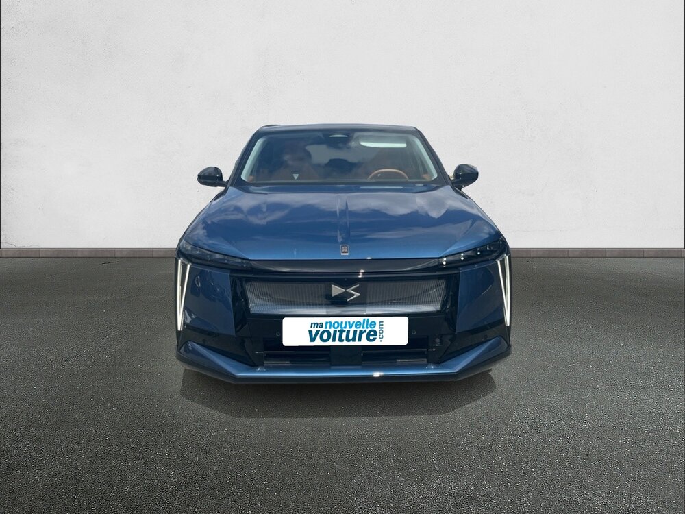 Occasion DS DS N°8 DS N°8 350 ch AWD Long Range - Etoile