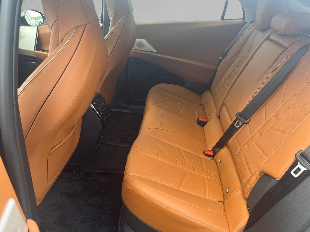 Occasion DS DS N°8 DS N°8 350 ch AWD Long Range - Etoile