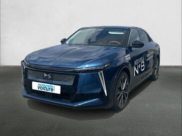 Occasion DS DS N°8 DS N°8 350 ch AWD Long Range - Etoile